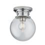 Endon CHESWICK 96138 Plafondlamp 1x10W/E27 IP44