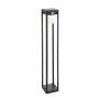Endon HALLAM 96930 Vloerlamp 1x2.7W/LED 3000K 180LM IP44