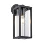 Endon HAMDEN 96917 Wandlamp 1x10W/E27 IP44