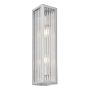 Endon NEWHAM 96220 Wandlamp 2x3W/G9 IP44
