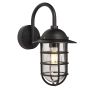 Endon PORT 96907 Wandlamp 1x10W/E27 IP44