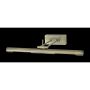 Italux TECHNIC 966/2G9 ANT.B Schilderijlamp 2x40W/G9