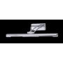 Italux TECHNIC 966/2G9 CHROM Schilderijlamp 2x40W/G9