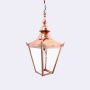 Norlys CHELSEA 961CO Hanglamp 1x9W/E27 IP44