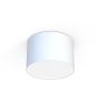 Nowodvorski CAMERON III 9684 Plafondlamp 3x25W only LED/E27 IP20