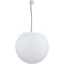 Nowodvorski CUMULUS L 9607 Hanglamp 1x60W/E27 IP65
