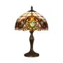 Prezent TIFFANY V. 96 Tafellamp 1x60W/E27 IP20