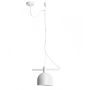 Aldex BERYL 976G Hanglamp 1x60W/E27