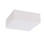 Antigo Tottori 7725 Opbouwspot 1x10W/LED 3000K 1150lm IP44