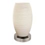 Eglo BATISTA 3 97589 Tafellamp 1x40W/E27