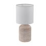 Eglo BELLARIVA 97773 Tafellamp 1x40W/E14