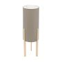 Eglo CAMPODINO 97894 Tafellamp 1x60W/E27