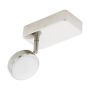Eglo CORROPOI-C 97714 Wandlamp 1x5W/LED 600LM