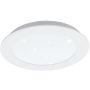 Eglo FIOBBO 97592 Inbouwspot 1x10W/LED 1100LM