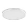 Eglo FUEVA 1 97262 Plafondlamp 1x25W/LED 2500LM