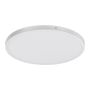 Eglo FUEVA 1 97263 Plafondlamp 1x25W/LED 2500LM