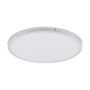 Eglo FUEVA 1 97272 Plafondlamp 1x25W/LED 2700LM