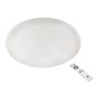 Eglo GIRON 97527 Plafondlamp 1x60W/LED 5800LM