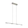 Eglo LANIENA 97084 Hanglamp 4x5,5W/LED 450LM
