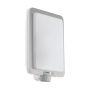 Eglo MUSSOTTO 97218 Wandlamp 1x60W/E27 IP44