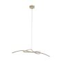 Eglo NOVAFELTRIA 97938 Hanglamp 1x16W/LED 1600LM