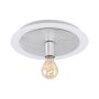 Eglo PASSANO 97494 Plafondlamp 1x4W/E27 320LM