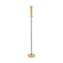 Eglo PINTO GOLD 97655 Staande lamp 1x60W/E27