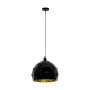 Eglo ROCCAFORTE 97845 Hanglamp 1x60W/E27