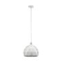 Eglo ROCCAFORTE 97854 Hanglamp 1x60W/E27