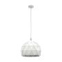 Eglo ROCCAFORTE 97855 Hanglamp 1x60W/E27