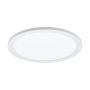 Eglo SARSINA 97501 Plafondlamp 1x17W/LED 2200LM