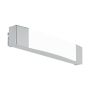 Eglo SIDERNO 97718 Wandlamp 1x8,3W/LED 900LM