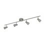 Eglo TIBERIO 1 97826 Spot 4x3W/LED 1600LM