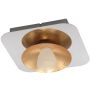 Eglo TORANO 97521 Plafondlamp 1x5,4W/LED 510LM