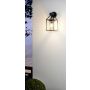 Eglo TRECATE 97296 Wandlamp 1x60W/E27 IP44