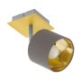 Eglo VALBIANO 97536 Spot 1x10W/E14