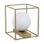 Eglo VALLASPRA 97794 Tafellamp 1x40W/E14 IP20