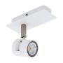 Eglo VERGIANO 97506 Spot 1x5W/GU10 400LM