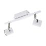 Eglo VERGIANO 97507 Spot 2x5W/GU10 400LM
