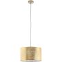 Eglo VISERBELLA 97643 Hanglamp 1x60W/E27