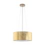 Eglo VISERBELLA 97644 Hanglamp 3x60W/E27