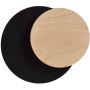 Emibig CIRCLE 970/2 Wandlamp 1x20W/G9 IP20