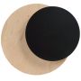 Emibig CIRCLE 971/2 Wandlamp 1x20W/G9 IP20