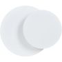 Emibig CIRCLE 972/1 Wandlamp 1x20W/G9 IP20