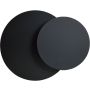 Emibig CIRCLE 972/2 Wandlamp 1x20W/G9 IP20