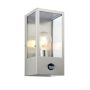 Endon BRETON PIR 97820 Wandlamp 28W/E27 2900K IP44