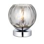 Endon DIMPLE 97976 Tafellamp 7W LED E14 IP20