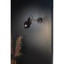 Endon GLENBROOK 977334 Wandlamp 1x40W/E14