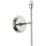 Endon Rennes 97877 Wandlamparm 1x6w/e14 ip20