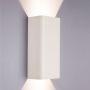 Nowodvorski BERGEN 9706 Wandlamp 2x35W/GU10 IP20